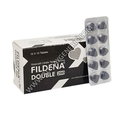 Fildena 25mg